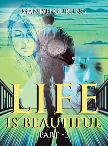 Cover image for Life Is Beautiful