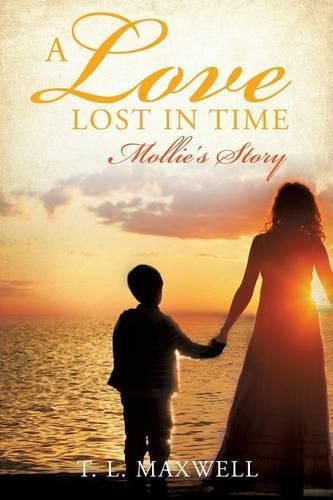 Cover image for A Love Lost in Time