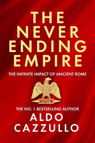 Cover image for The Neverending Empire