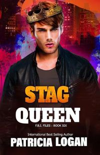 Cover image for Stag Queen