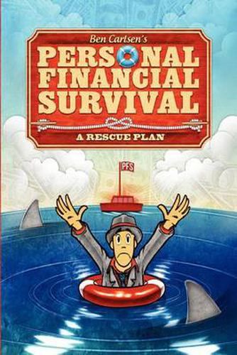 Cover image for Personal Financial Survival: A Rescue Plan