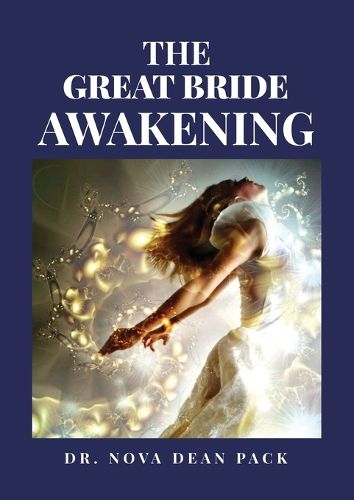 Cover image for The Great Bride Awakening