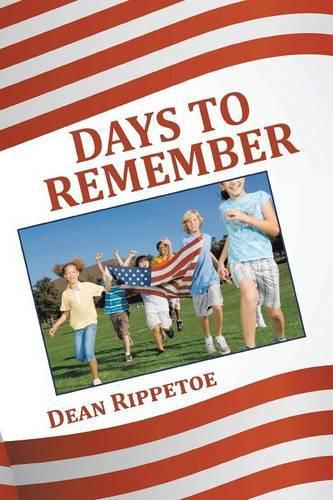Cover image for Days to Remember