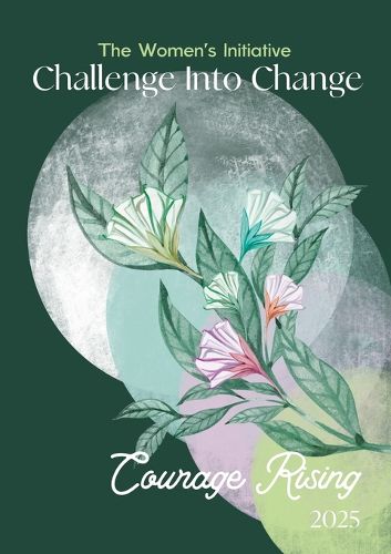 Cover image for Challenge Into Change 2025