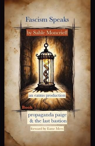 Cover image for Fascism Speaks