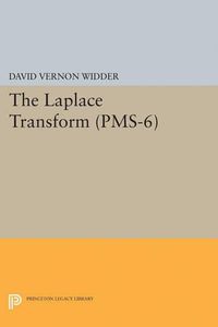 Cover image for Laplace Transform (PMS-6)