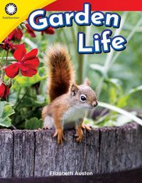 Cover image for Garden Life