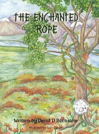 Cover image for The Enchanted Rope