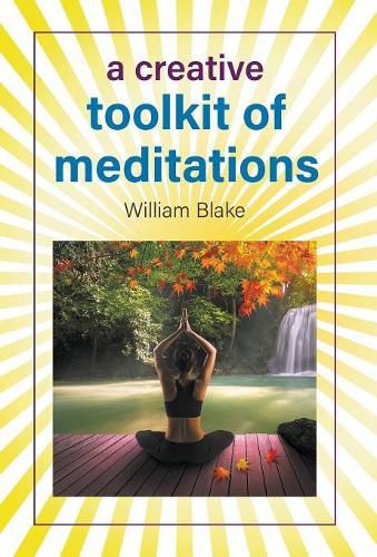 Cover image for A Creative Toolkit of Meditations