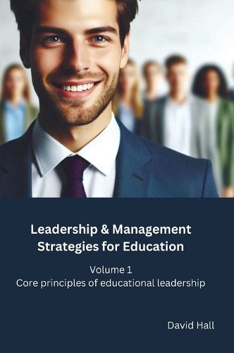 Leadership & Management Strategies for Education