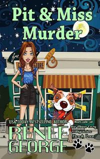 Cover image for Pit and Miss Murder