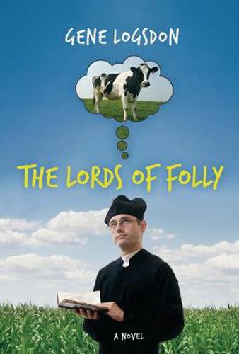 Cover image for The Lords of Folly: A Novel