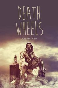 Cover image for Death Wheels