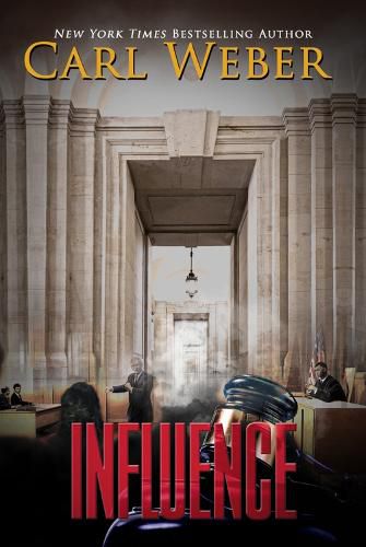 Cover image for Influence