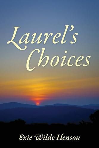 Cover image for Laurel's Choices