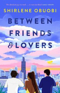 Cover image for Between Friends & Lovers
