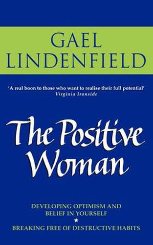 Cover image for The Positive Woman