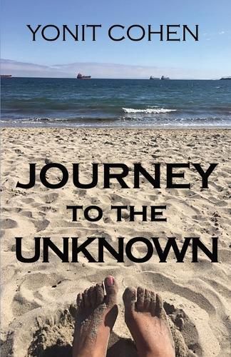 Cover image for Journey to the Unknown