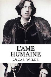 Cover image for L'ame humaine: sous le regime socialiste