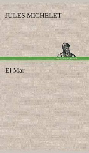 Cover image for El Mar