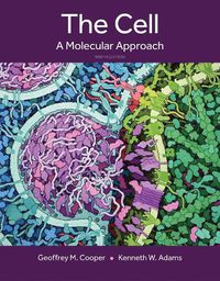 Cover image for The Cell 9th Edition