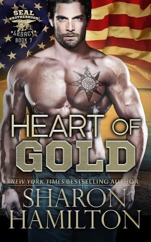 Cover image for Heart of Gold