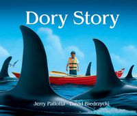 Cover image for Dory Story