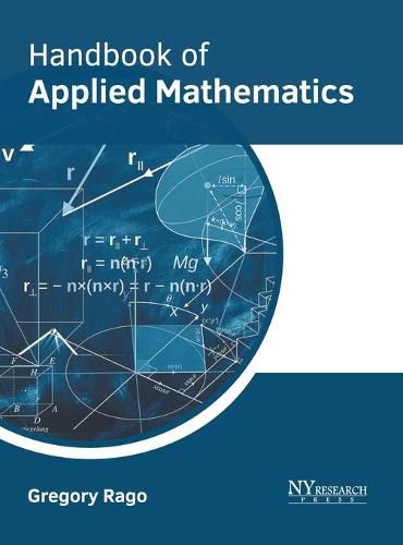 Cover image for Handbook of Applied Mathematics