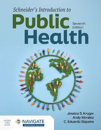 Cover image for Schneider's Introduction to Public Health