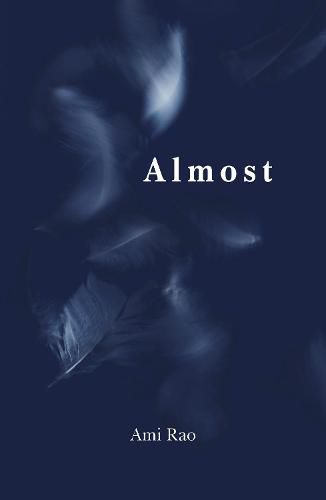 Cover image for Almost