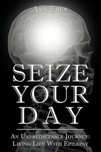 Cover image for Seize Your Day