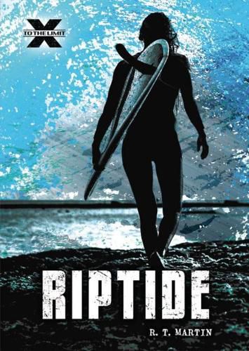 Cover image for Riptide