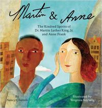 Cover image for Martin & Anne