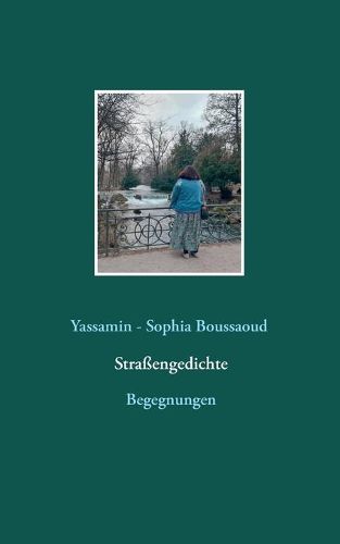 Cover image for Strassengedichte: Begegnungen