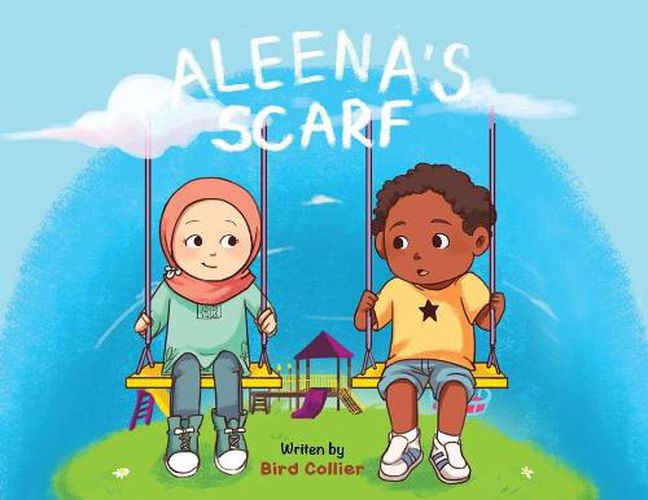 Cover image for Aleena's Scarf