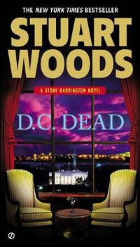 Cover image for D.C. Dead