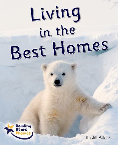 Cover image for Living in the Best Homes