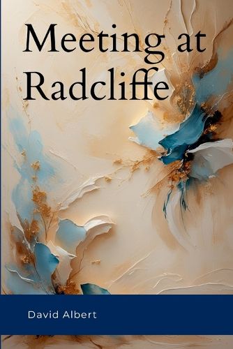 Cover image for Meeting at Radcliffe