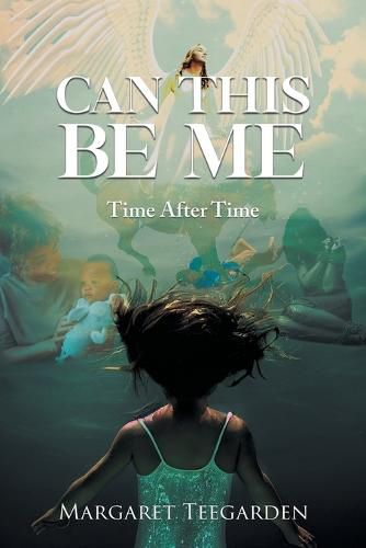 Cover image for Can This Be Me