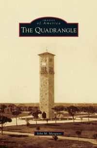 Cover image for The Quadrangle