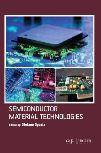 Cover image for Semiconductor Material Technologies