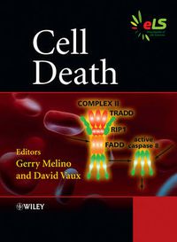 Cover image for Cell Death