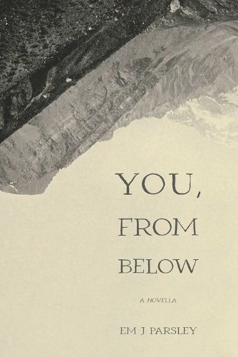 Cover image for You, From Below