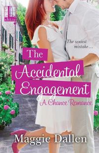 Cover image for The Accidental Engagement