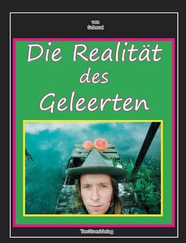 Cover image for Die Realitat des Geleerten