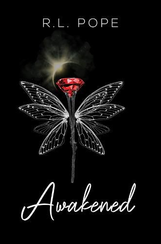 Cover image for Awakened