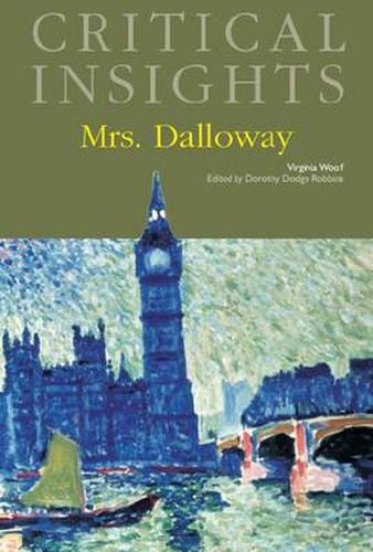 Mrs. Dalloway