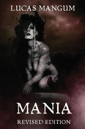 Cover image for Mania - Revised Edition