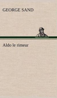 Cover image for Aldo le rimeur