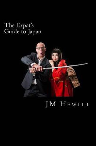 Cover image for The Expat's Guide to Japan